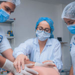 Técnico Laboral Por Competencias: Auxiliar En Enfermería
