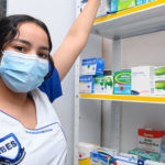 Técnico Laboral Por Competencias: Auxilar En Servicios Farmaceuticos